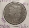 1892-S Rare Morgan Silver Dollar