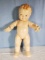 21 Inch Scootles Doll By Cameo Doll Co.