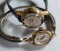 Two Vintage Ladies Wrist Watches