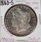 1880-S MS++ Proof Like Morgan Silver Dollar