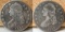 1830 and 1834 Capped Bust Half Dollars