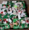 Approx. 60 Annalee Christmas Decorations & Ornaments