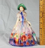 Royal Doulton Lady Figurine- Easter Day HN 2039