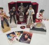 5 Elvis Decanters