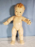 21 Inch Scootles Doll By Cameo Doll Co.