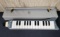 Vintage German Made M. Hohner Melodica Piano 26 With Original Carrying Case