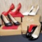 Reproduction Christian Louboutin Shoes