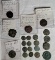 Approx 21 Ancient Roman Coins