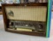 SABA German Retro Vintage Wide Band Radio