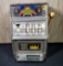 Vintage Waco Casino Crown Slot Machine