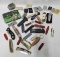 Case Lot Pocket Knives & Lighters