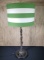 Great Repurposed Clarinet Base Lamp