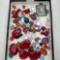 Large Lapidarian Collection Of Cut Gemstones And Others