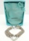 Tiffany & Co. Multi Chain Heart Bracelet w/ Orig. Box & Bag