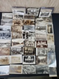 180+ Real Photo Postcards