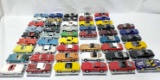 50 Years of Corvette Anniversary Diecast Cars 1953-03