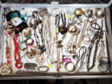 Case Lot of Fashion Jewelry