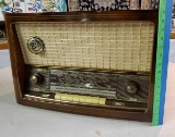 SABA German Retro Vintage Wide Band Radio