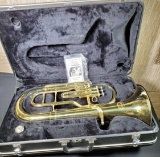 Jupiter Euphonium / Tenor Tuba in Carrying Case