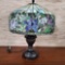 Stained Glass Table Lamp