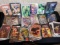 200+ Contemporary Comic Books incl. Vampirella, Swamp Thing, Etc.