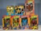 7 X-men ToyBiz Action Figures MIB -5 Deluxe Edition 10