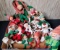 15 Vintage Annalee Christmas Elves