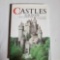 Castles Book Illustrated and Autographed by Allen Lee