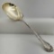 A. F. Towle & Son Co. Circa 1900 Tudor Pattern Sterling Silver Large Berry Spoon