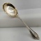 Towle Sterling Silver Old Newbury Fruit Serving Spoon