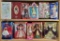 11 Collectible Barbie Dolls in Orig. Boxes