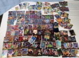 1994/1995 Marvel Metal, Holo Blast and other Marvel Holo cards and