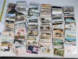 950+ Vintage & Antique Postcards