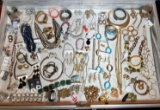 Case Lot Full of Fashion Jewelry