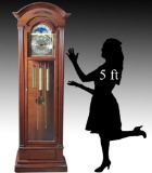 Western Germany Trend Grand Father Clock