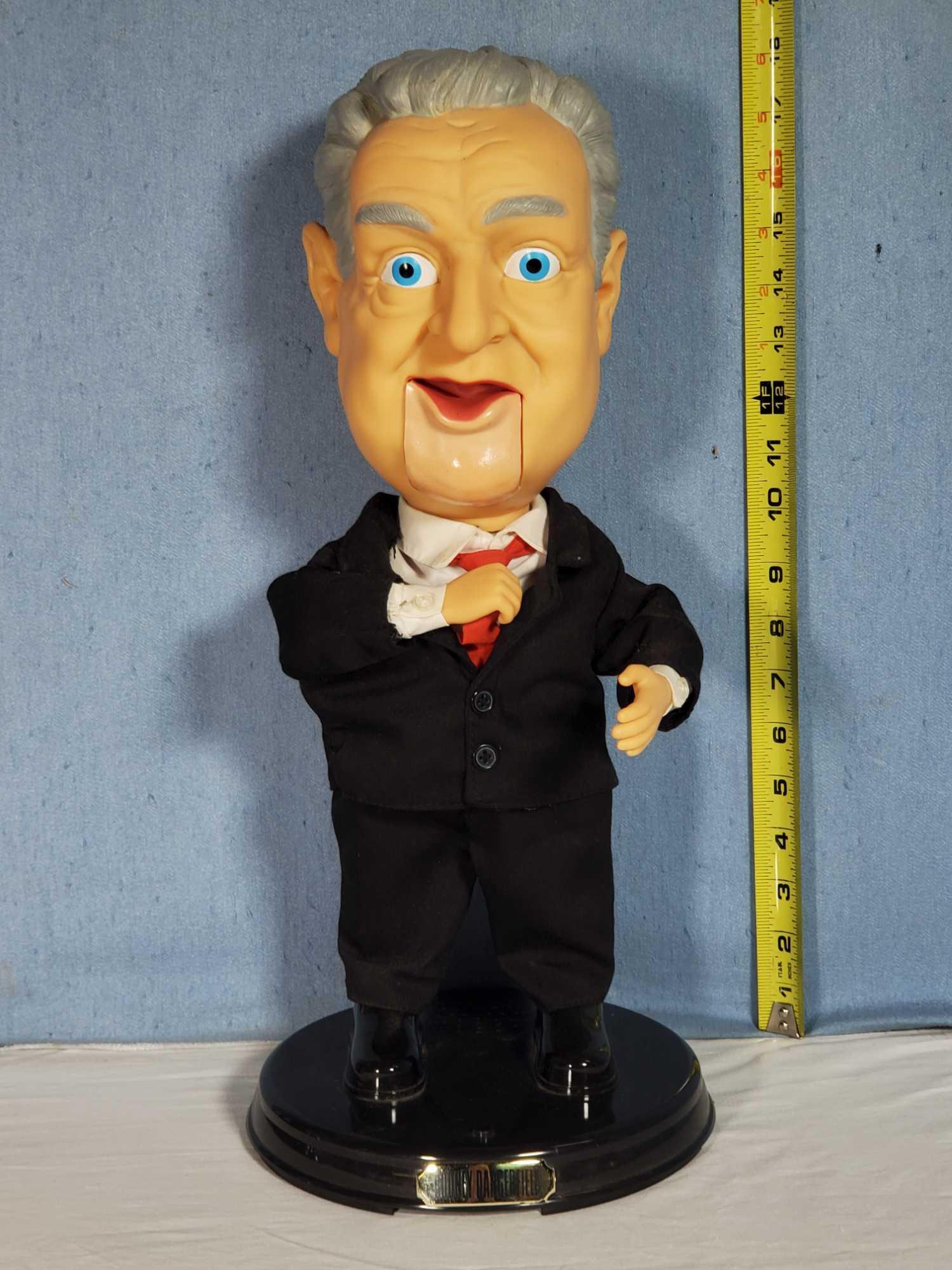 16 Dean Martin and Rodney Dangerfield Germany Proxibid