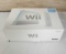 Wii Sports Nintendo with Game Never Removed From Box