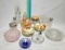 Lot of Vintage Ladies Vanity Items