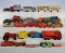 Lesney Matchbox Die Cast Vehicles