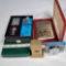 Lot of Collectible Zippo, American Elgin and Other Lighters