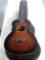 1930s Oahu Publishing Company 50K Acoustic Guitar ase