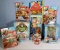 Woody and Buzz Lightyear Toy Story Toys in original Boxes and Packs