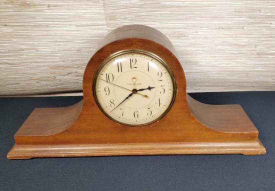 1930's General Electric Mantle Clock