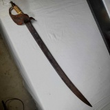 19th Century Spanish Sword