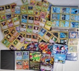 Album FULL of Pokemon Cards