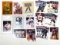 7 NHL Trading Cards incl. Rookie Pavel Bure