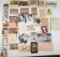 Large Collection of 1950's & 60's Trading Cards & Stickers