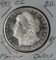 1883-CC Morgan High Grade Silver Dollar