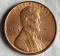 1933-D MS67 BU Full Mint Red Cent Penny