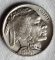 1928 MS 65 BU Buffalo Nickel